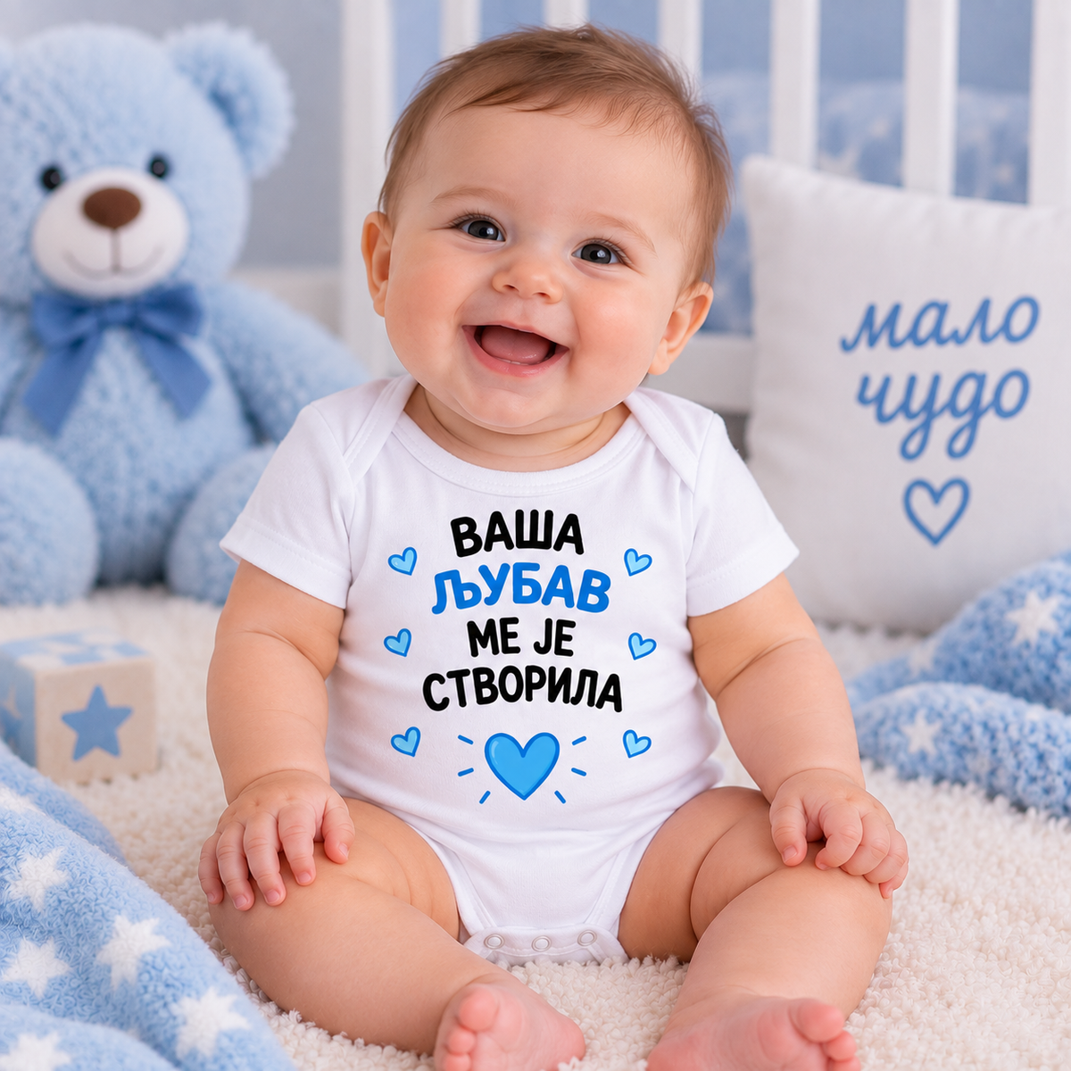 Set MAMA i TATA