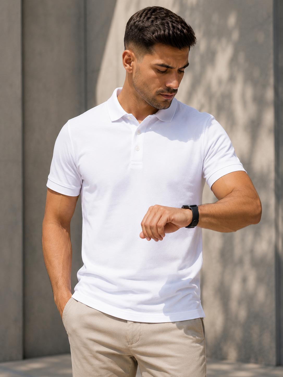 Urban Polo Set majica