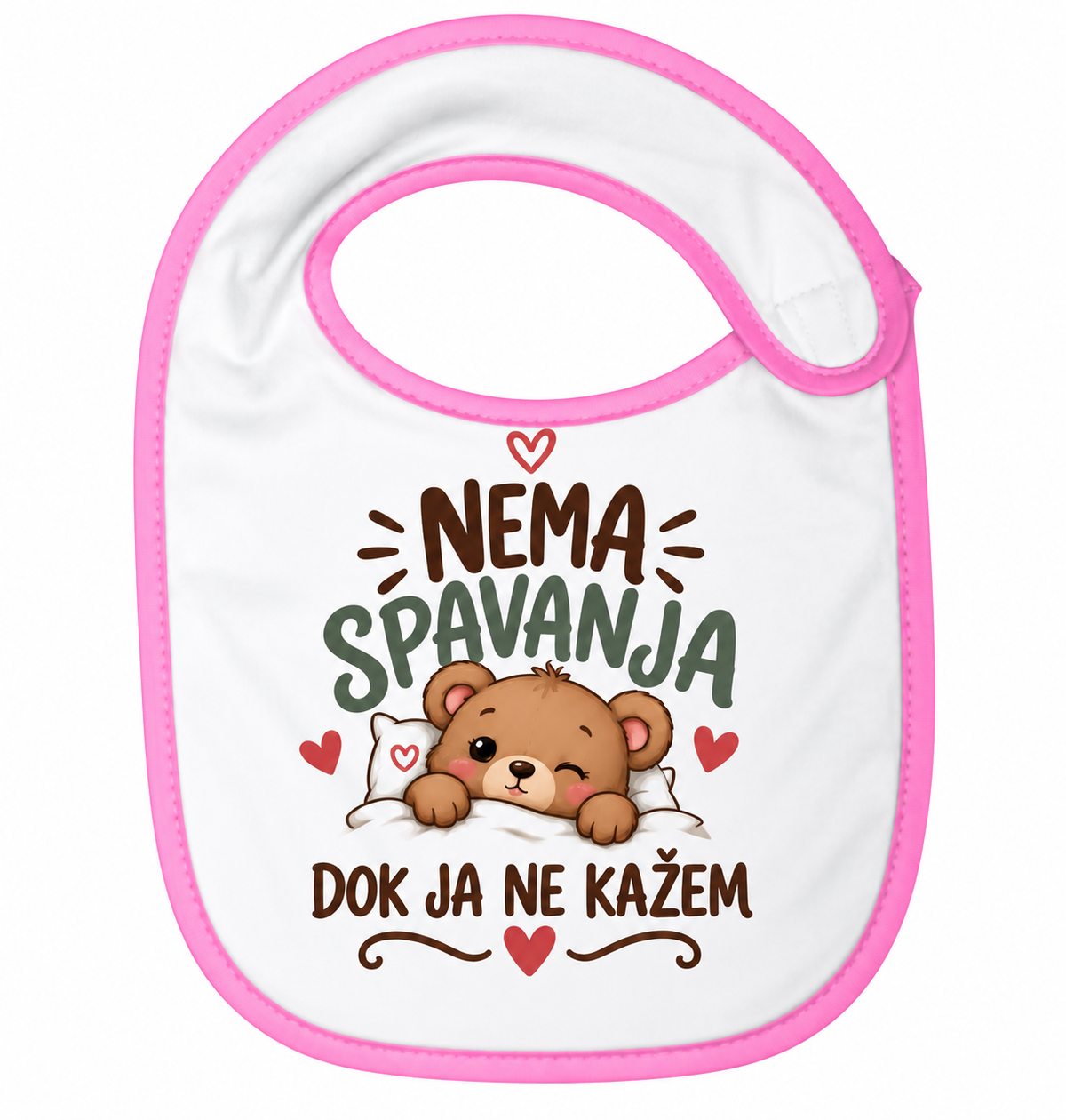 Šaljive portikle za bebe