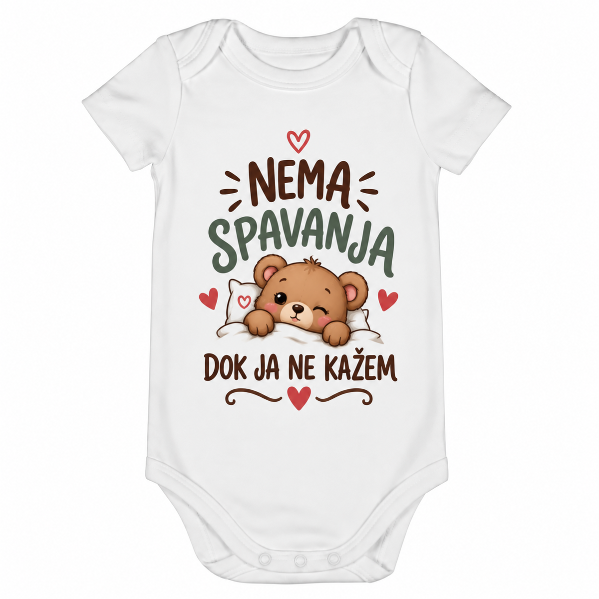 Praznični set od 3 bodića