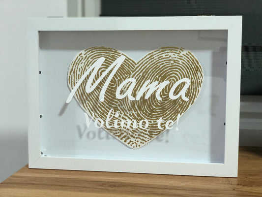 Ram - Zlatni otisak - Mama volim te